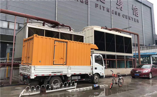 富顺300KW发电机组适配电缆规格选型指南