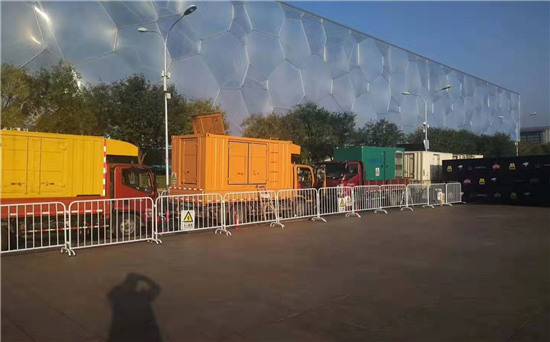 富顺400KW发电机组适配电缆规格选型指南
